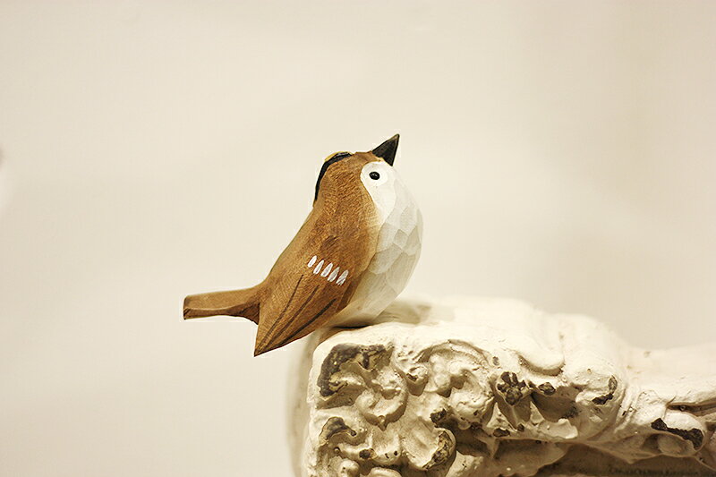 96ks6　翡翠彫 人物 鳥紋 唐木台付 置物 翠鳥【木雕鳥】 mokuchotoyama｜擺飾/家飾品人氣榜- Pinkoi