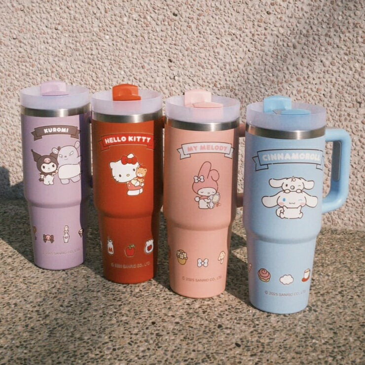 【雙11驚喜大禮包】限量200組｜19週年限定綜合禮包x1盒＋巧克力歐蕾x1盒＋玫瑰蜜香紅茶拿鐵x1盒＋凍頂烏龍拿鐵x1盒＋紅玉拿鐵x1盒 5件組下殺$1111｜一次下單2組加碼免費送：三麗鷗暖心隨手保溫杯760mlx1-款式任選 1