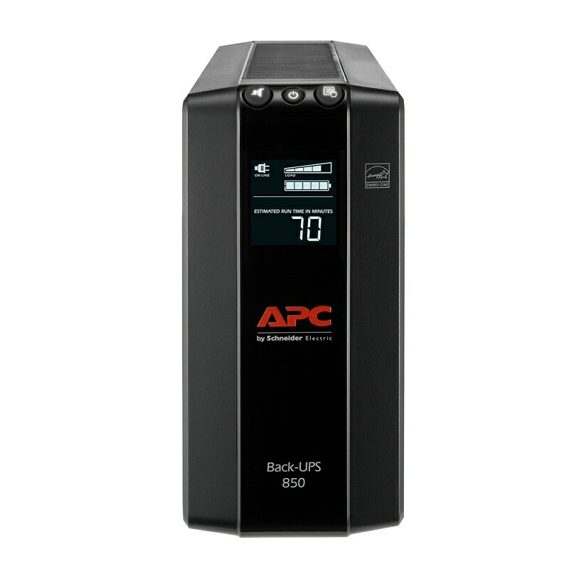 【最高現折268】APC BACK UPS BX850M-TW 850VA在線互動式 不斷電系統