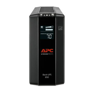 【最高折200+跨店點數22%回饋】APC BACK UPS BX850M-TW 850VA在線互動式 不斷電系統