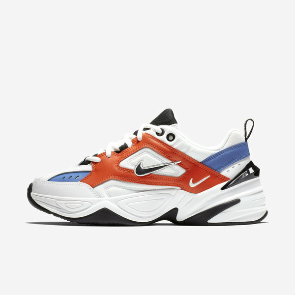 sneakers m2k tekno nike