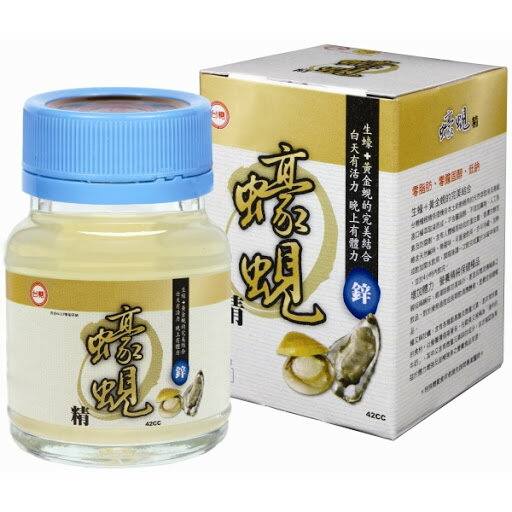 ◆新效期2027年12月◆【台糖蠔蜆精62ml*6瓶 】生蠔+黃金蜆 蠔棒棒。健美安心go。 1