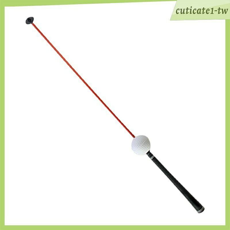 [CuticatecbTW] 高爾夫揮桿室內戶外運動配件,用於揮桿訓練的熱身棒
