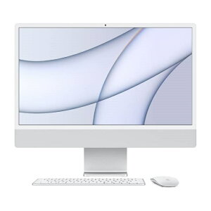 ✰企業採購專用 2021 M1 iMac 24吋 全系列