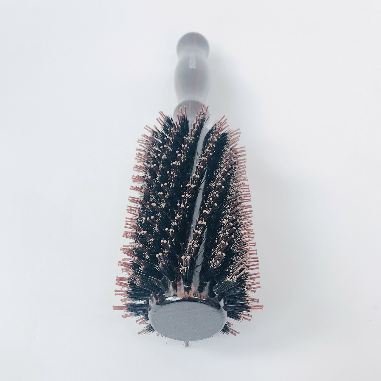 原木葫蘆圓梳  Be My Boyfriend 王盈喬老師推薦 梳子 [交換禮物.$199免運] 5