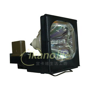 SANYO-OEM副廠投影機燈泡POA-LMP27/ 適用機型PLC-SU07N、PLC-SU10、PLC-SU10E