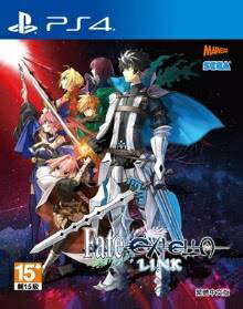 現貨供應中亞洲中文版 輔導級 Ps4 Fate Extella Link 遊戲達人 日本橋電玩部 Rakuten樂天市場