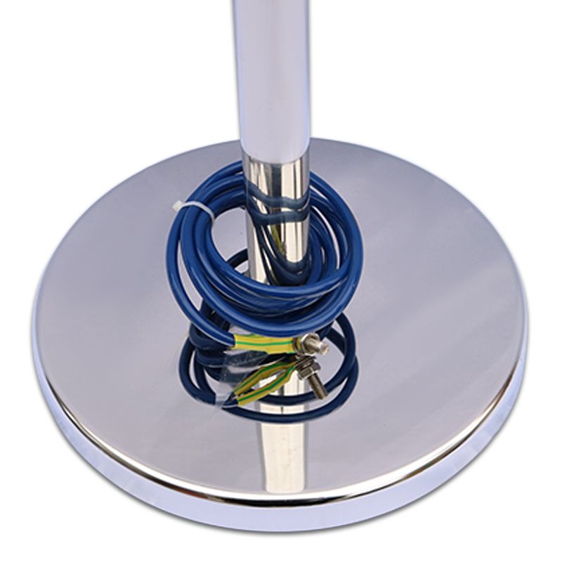 【最低價】【公司貨】人體靜電釋放器觸摸式工業智能防爆除靜電釋放球釋放柱靜電消除器 7