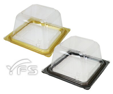 VF-AP125方形蔬果盒(無孔) (葡萄/草莓/櫻桃/小蕃茄/蘋果/梨/水果盒)【裕發興包裝】CP003772/CP003779/CP003780