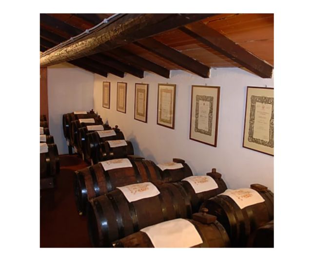 義大利 Acetaia Pedroni 陳年巴薩米克醋 250ml 1