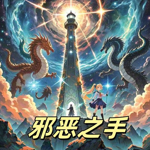 【有聲書】邪恶之手 0