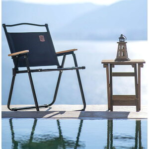 折疊椅亞斯卡克米特露營椅子野餐戶外折疊便攜超輕沙灘釣魚凳美術生馬扎