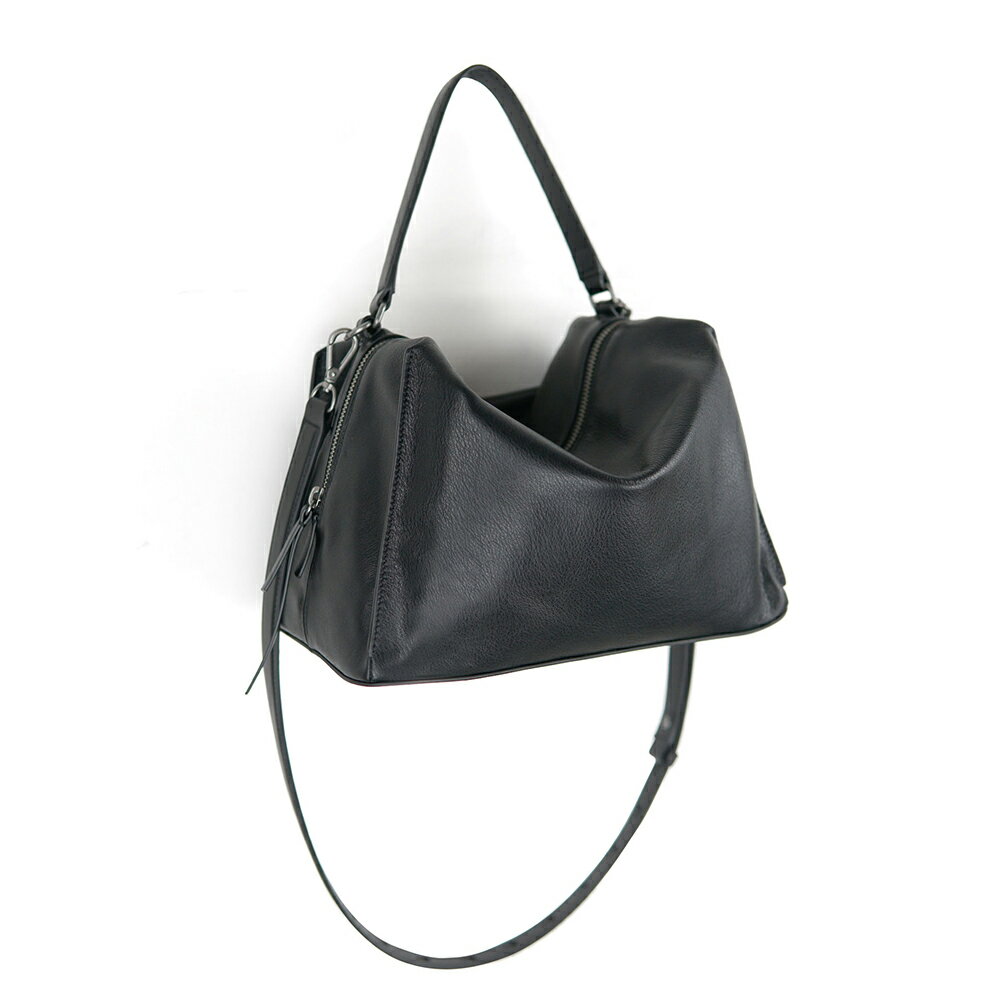 Valley Cube Shoulder Bag 方型軟包 ◆ 手提包/側背包/斜背包/單肩包 0