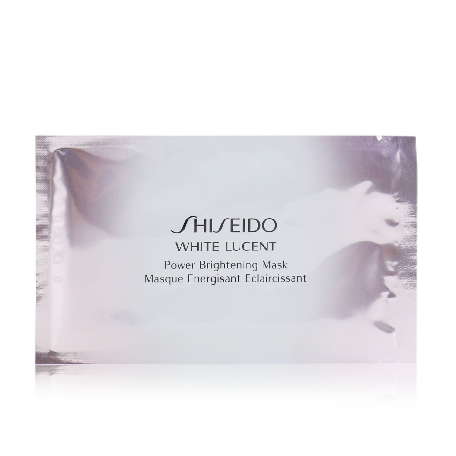 資生堂 Shiseido - 美透白淨電力面膜