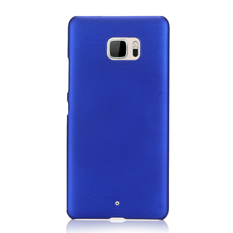 免運~適用於HTC U-1w手機殼U U手機套U Ultra磨砂硬u1保護殼套男女新款