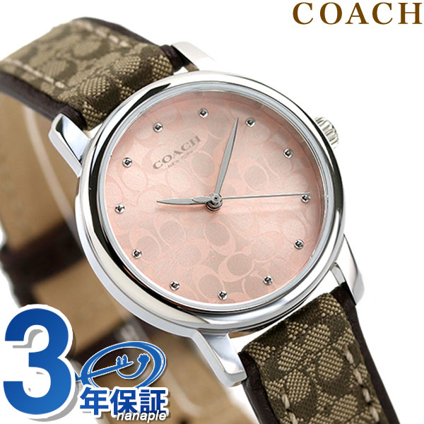 COACH 腕時計 品-