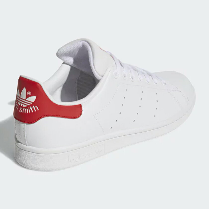 stan smith act red