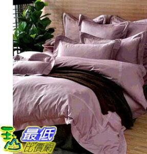[COSCO代購4] W126399 La Belle雙人純棉刺繡被套床包四件組