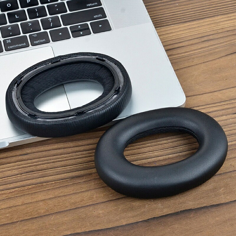 Lid 耐用耳墊耳墊適用於 BowersWilkins Px7 耳機套耳罩耳墊耳機套帶扣