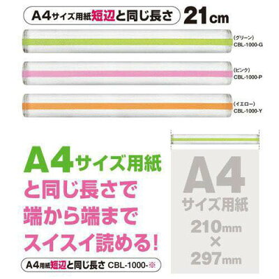 現貨 -日本品牌 2倍尺規 長青 老花 閱讀放大 閱讀神器 日文 A4/A5 21公分 21cm 放大尺 /放大鏡