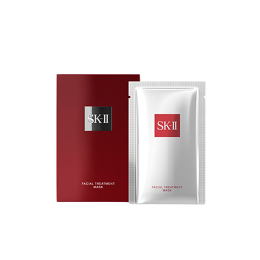 【SK-II】青春敷面膜10入(前男友面膜)有中文標籤 2024製造|雙十購物節⚡專櫃 美妝 香氛 保養 玩美好chill 100分凍齡術