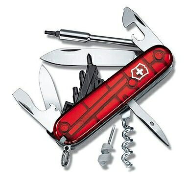 Victorinox 維式瑞士刀 29用* 1.7605.T