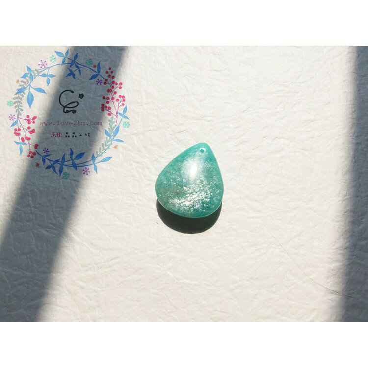 天河石az64601/天河石/水晶飾品/ [晶晶工坊-love2hm] 1