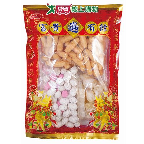 foodpro-三陽開泰330g【愛買】