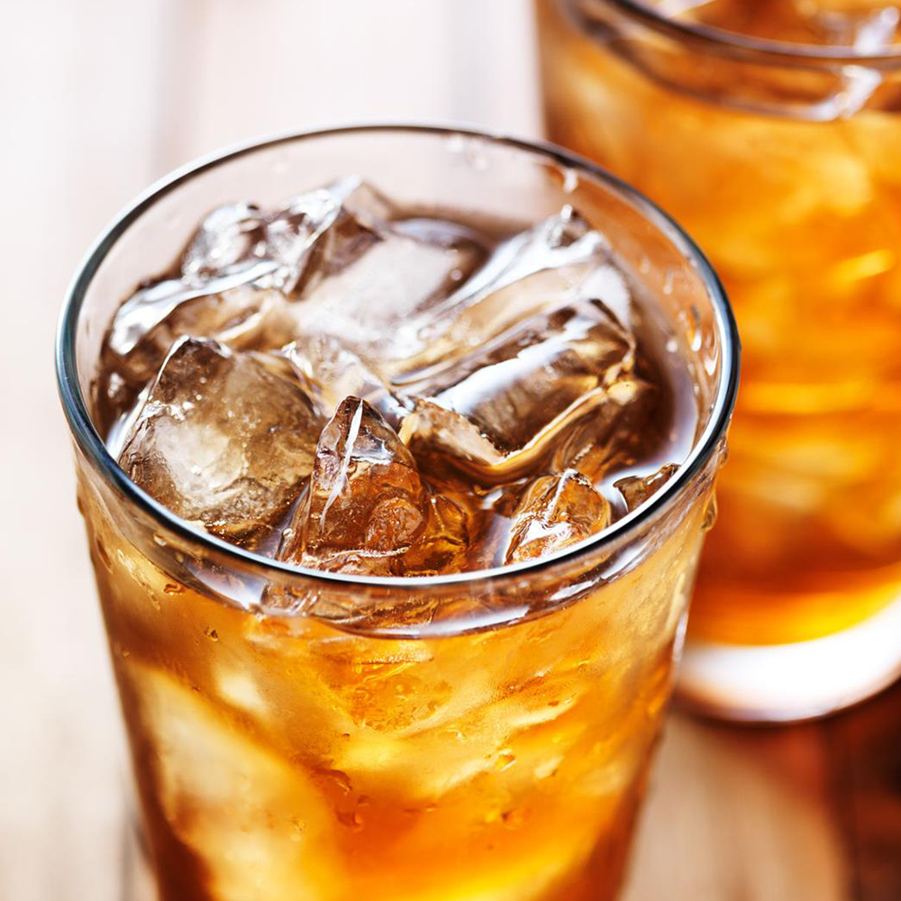 歐可茶葉 D12冷泡茶 阿薩姆紅茶(16包/盒) 1