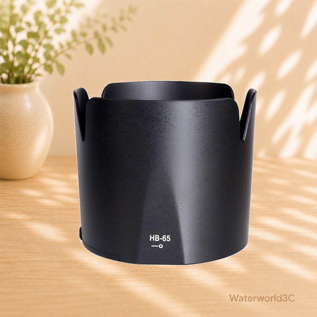 NIKON 遮光罩 HB-65 AF-S 80-400mm f4.5-5.6G ED VR【中壢-水世界】