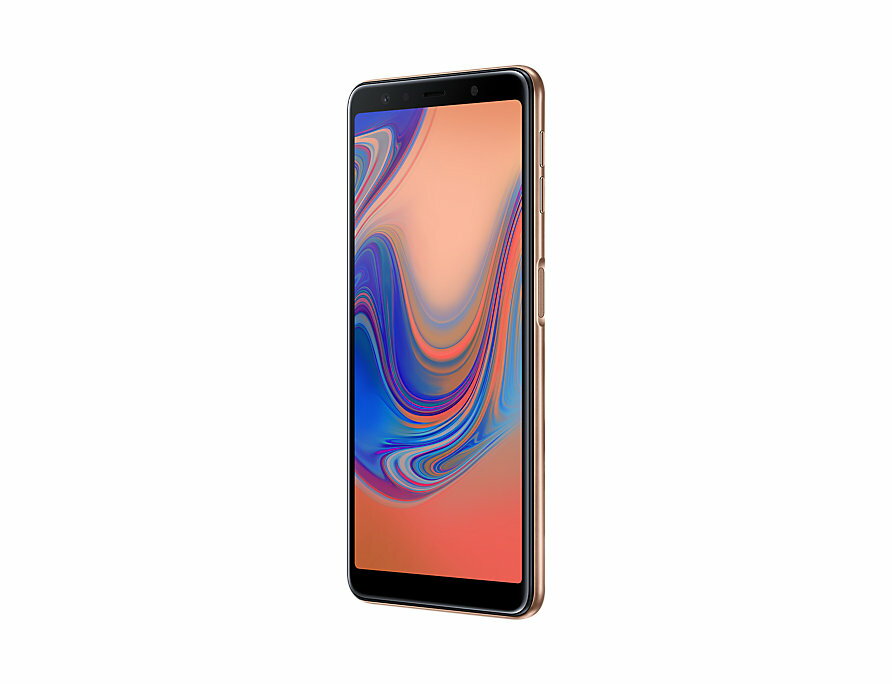 samsung a7 6 gb 128 gb