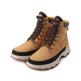 Timberland 防水靴