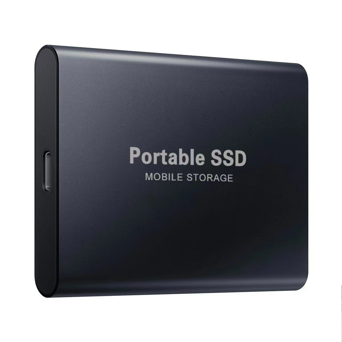 【免運】可開發票 移動硬碟 移動硬盤 SSD高速USB3.1 2TB 4TB 8TB 便攜式固態硬盤