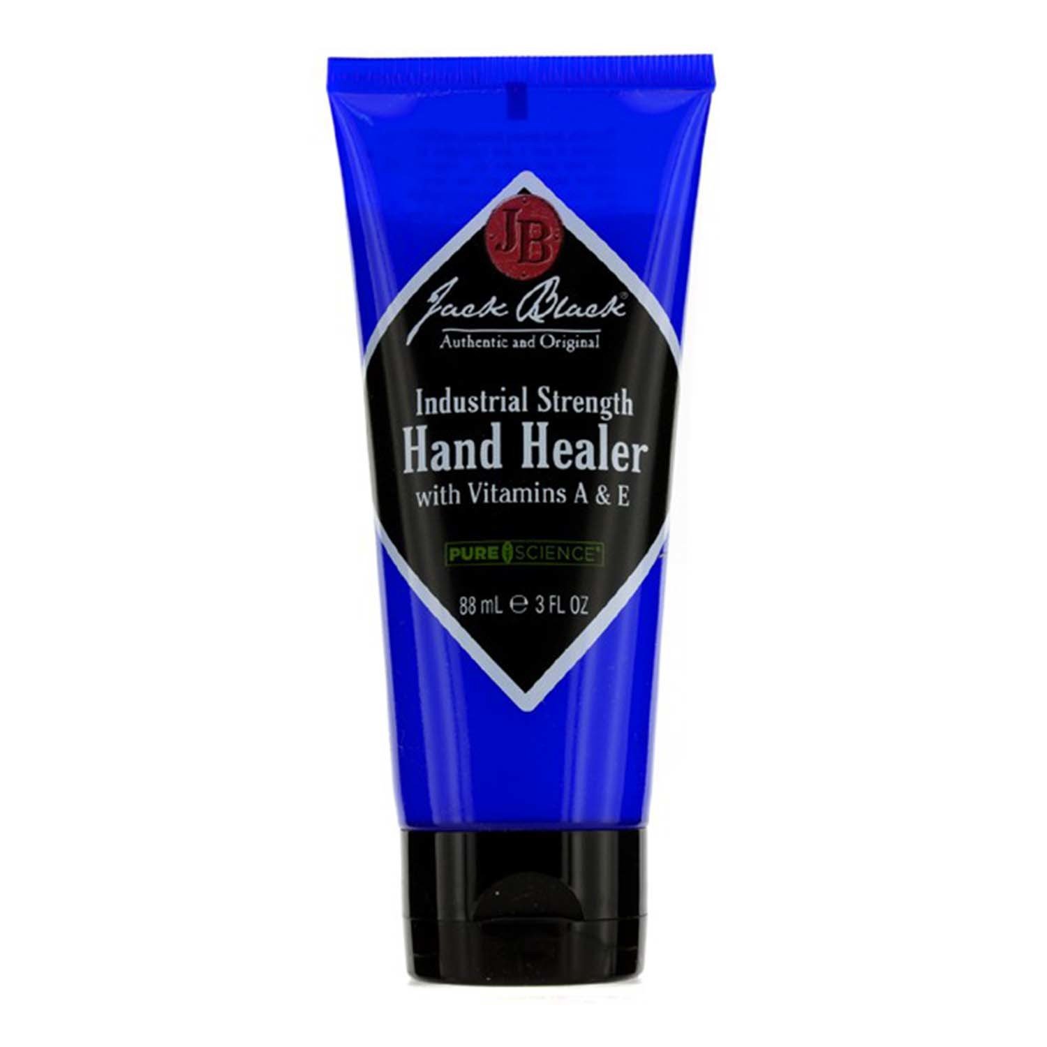 傑克布萊克 Jack Black - 手部肌膚舒潤乳 Industrial Strength Hand Healer