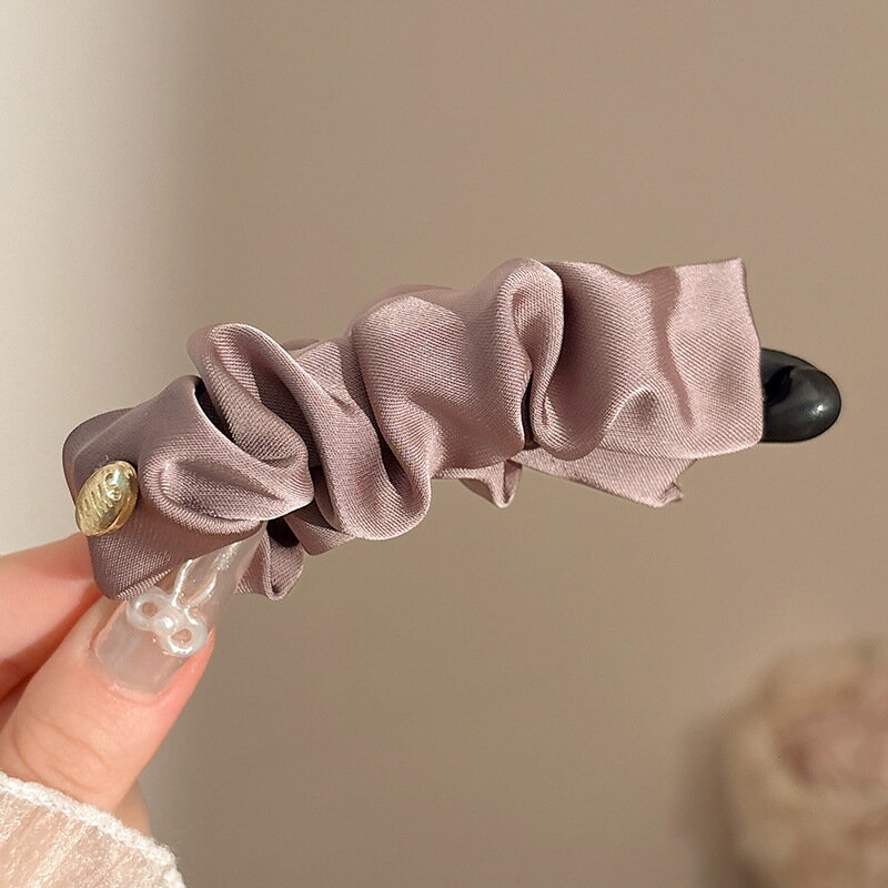 【台灣現貨】時尚配件 髮飾 髮夾 鯊魚夾 大嘴夾 邊夾  香蕉夾豎夾大號髮量多馬尾夾髮夾後腦勺顯髮量扭扭夾韓系抓夾髮飾 0