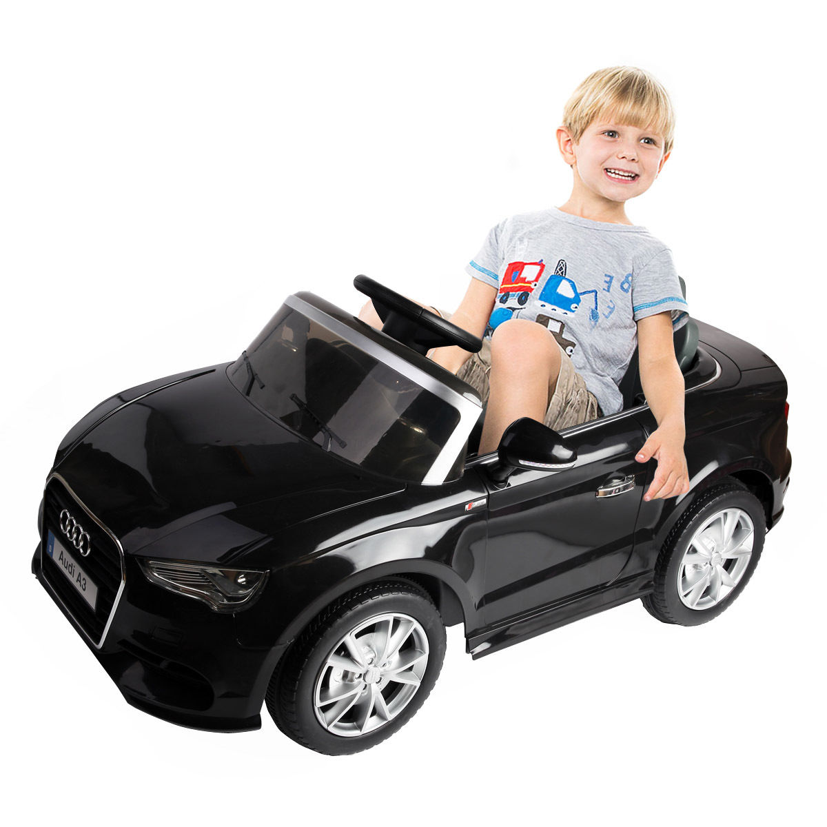 kids ride on rc car