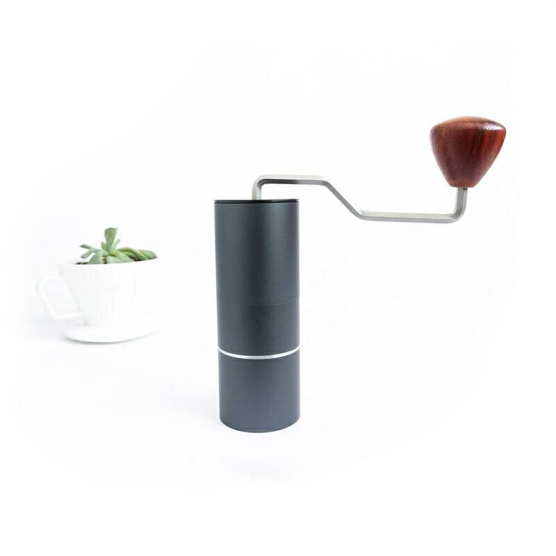 美國 SAI Millwright 磨豆機 Saint Anthony Industries 手搖磨豆機 免運費 8