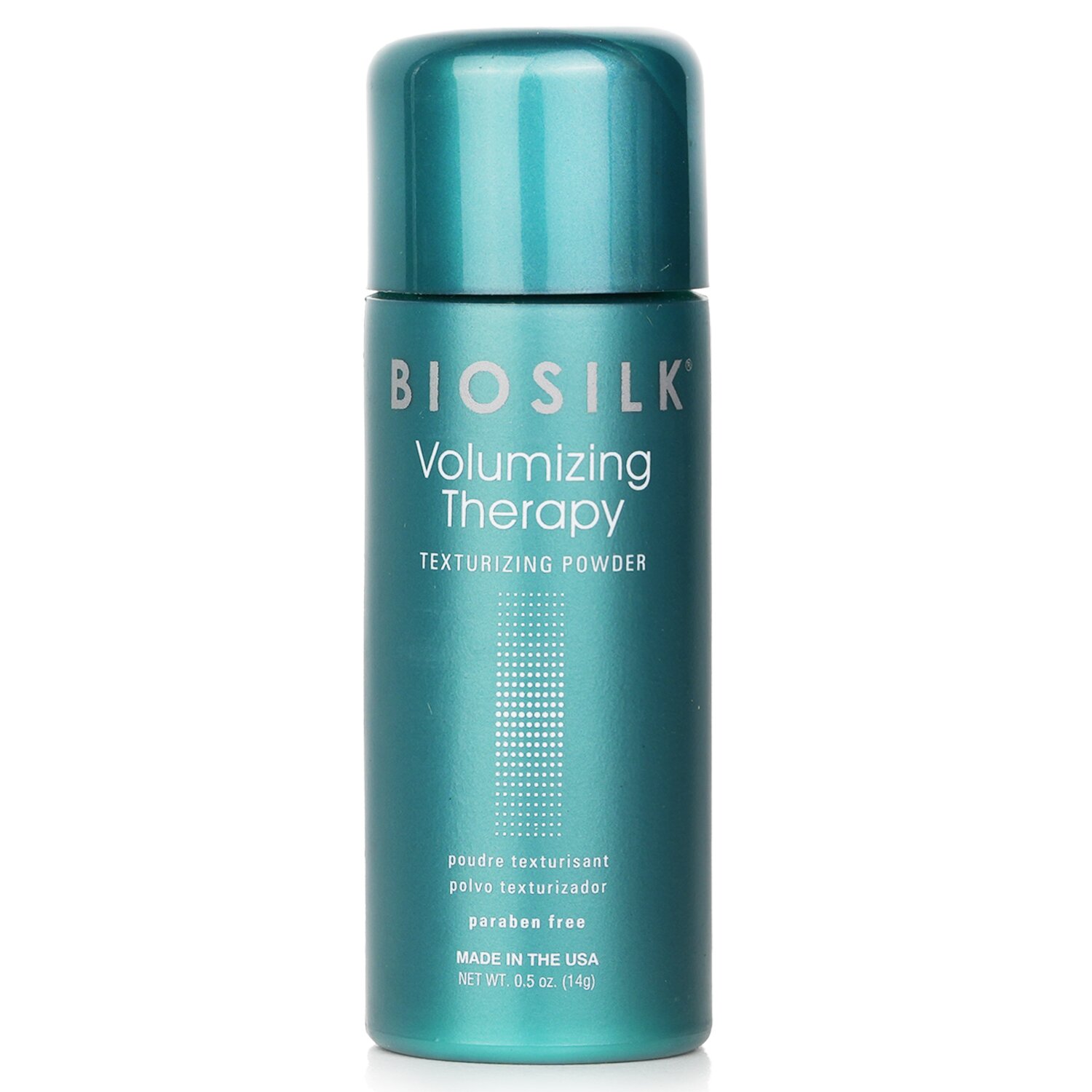 絲洛比 BioSilk - Volumizing Therapy Texturizing 豐盈造型髮粉