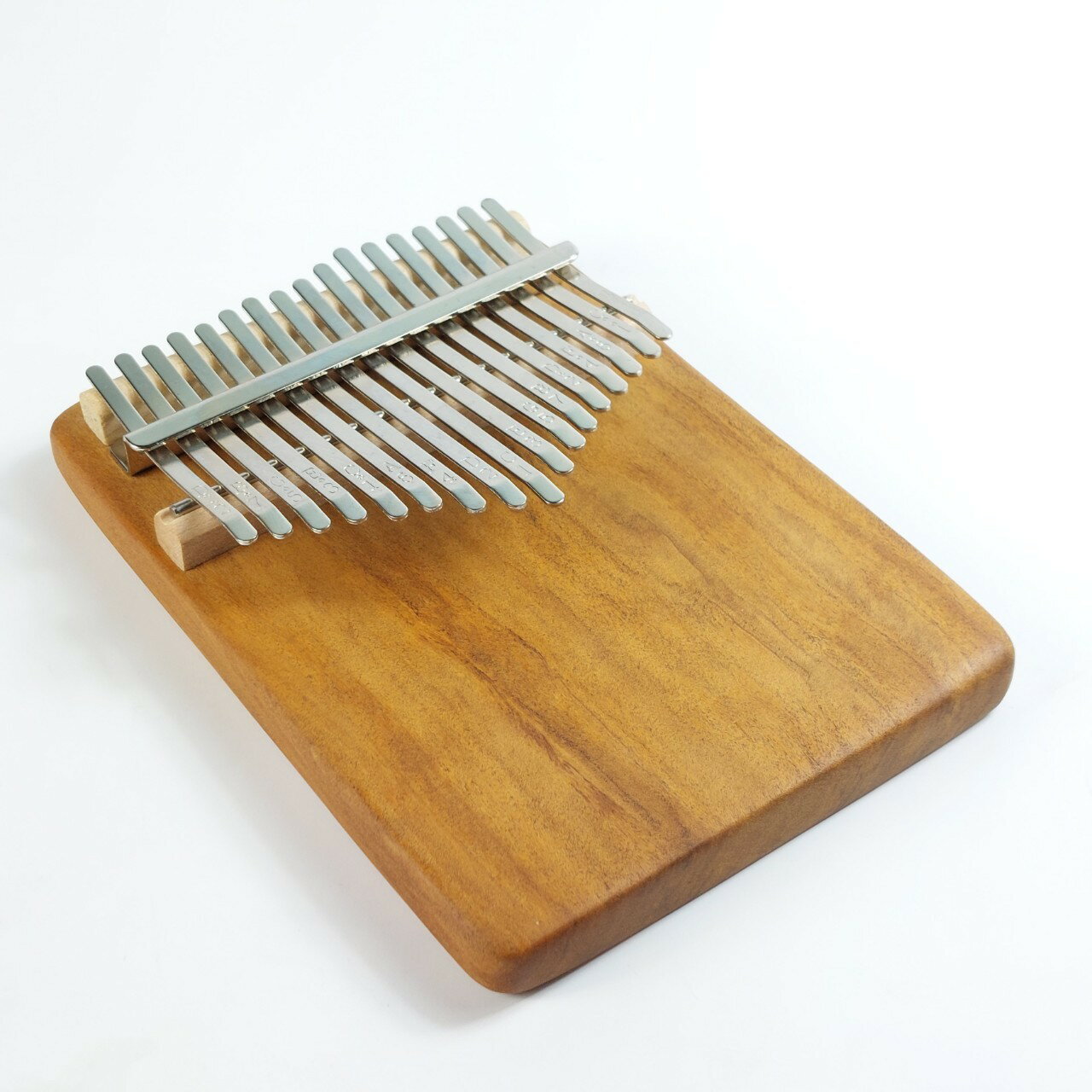 所羅門檜木拇指琴 17音單板拇指琴 KOBE拇指琴 KOBE KALIMBA 卡林巴琴 KALIMBA