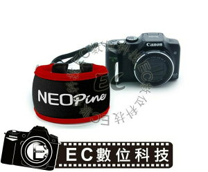 【EC數位】NEOPINE HS-1 運動手腕帶 防水相機 數位相機 專用 穩定手腕帶 潛水布 HS1