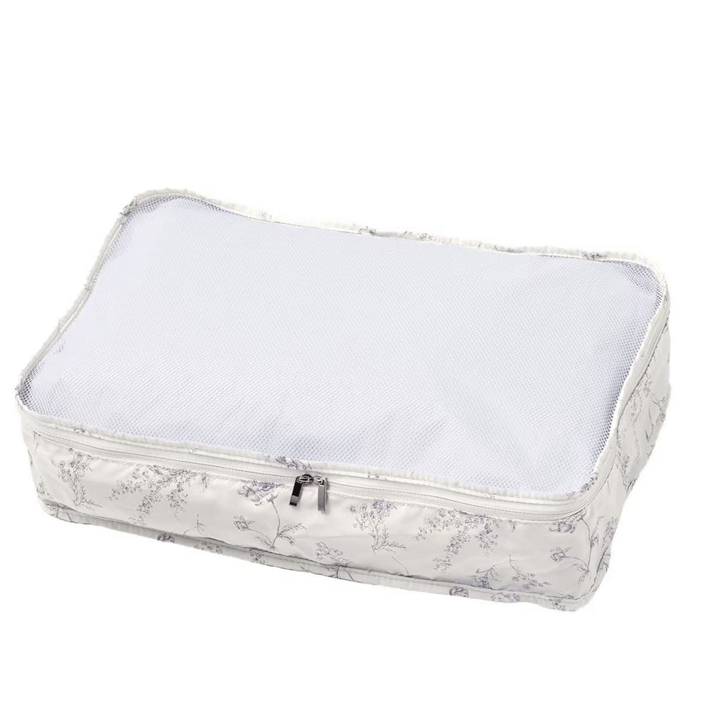 旅行用收納袋 BW 單層 M NITORI宜得利家居