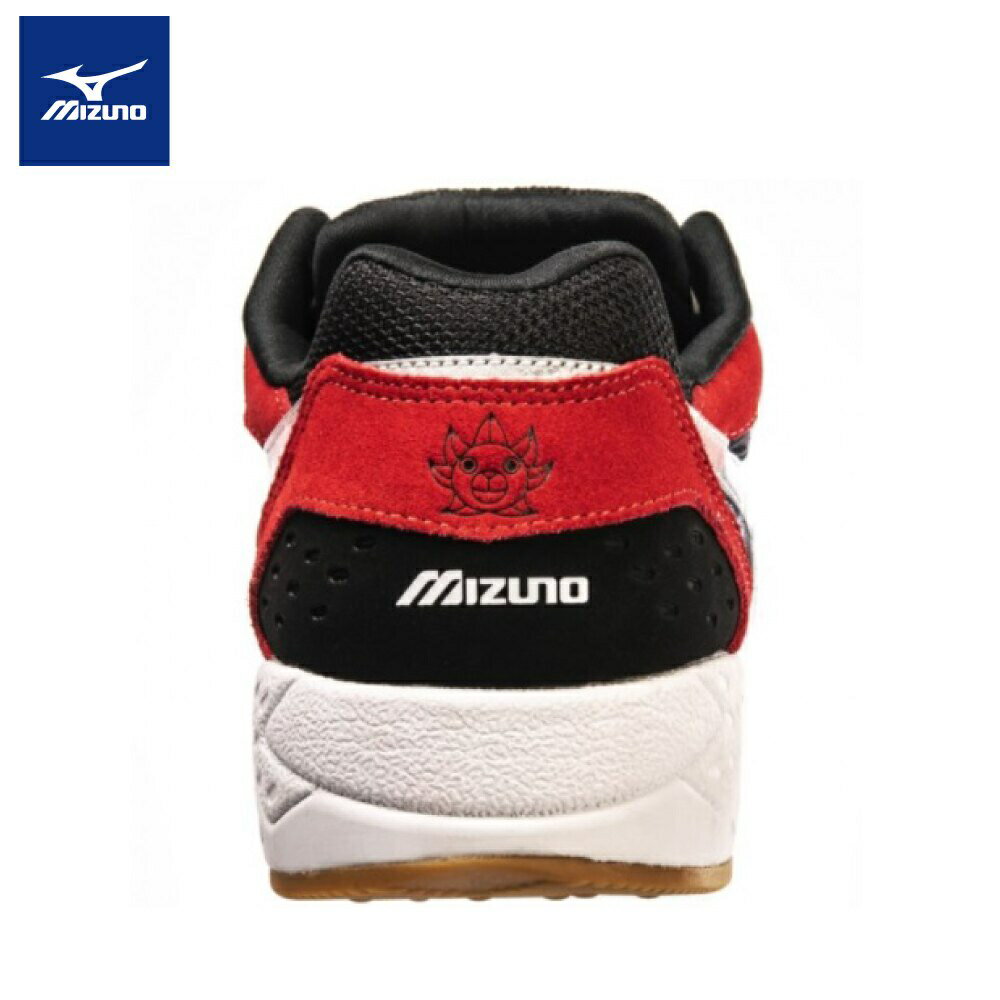 美津濃 MIZUNO 航海王 海賊王 ONE PIECE 千陽號 和之國 紀念鞋 休閒慢跑鞋 D1GG210601 3 美津濃 MIZUNO 航海王 海賊王 ONE PIECE 千陽號 和之國 紀念鞋 休閒慢跑鞋 D1GG210601 3