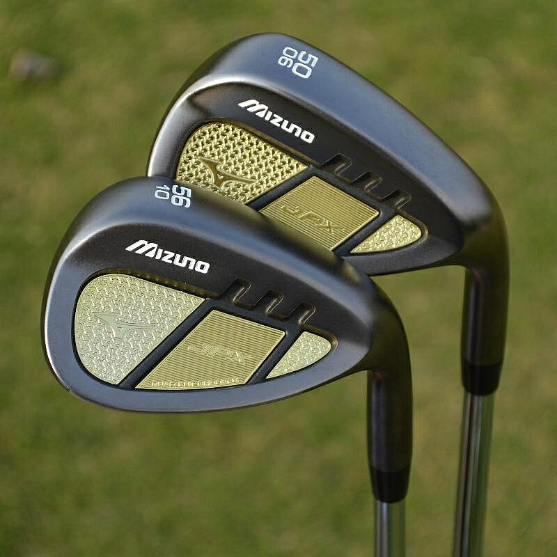 2023新款Mizuno美津濃JPX高爾夫沙桿挖起桿沙坑角度桿
