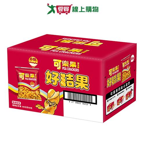 可樂果古早味拜拜箱528G【愛買】