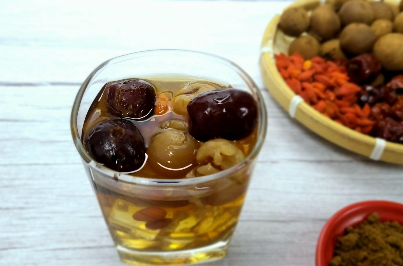 桂圓紅棗茶800ML~台東好口碑/黃金比例製作/低熱量健康飲品/滋養好元氣/零化學/宅配美食/團購/慶開幕低溫滿千免運 5