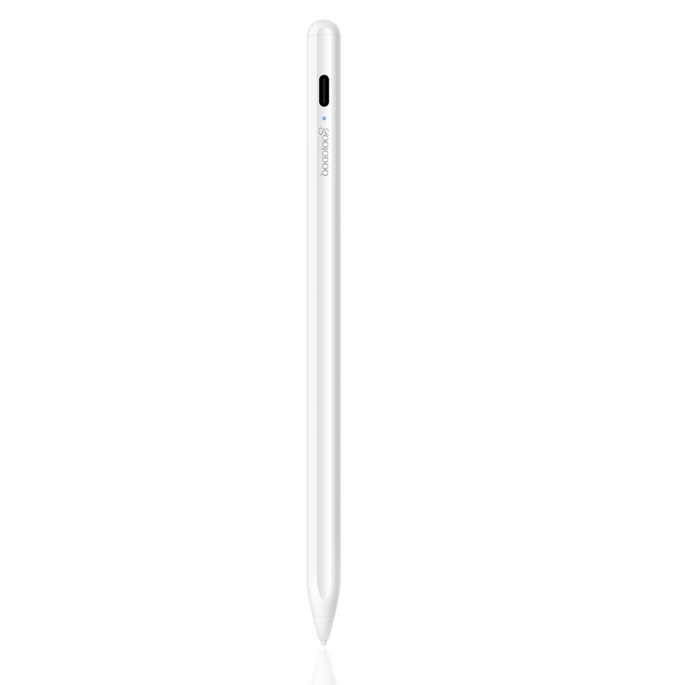 9代Plus 2合1磁吸觸控筆內建雙系統觸摸切換 適用於iPad ANDROID 三星 聯想 微軟