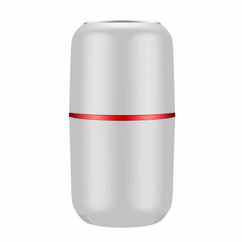 電動小型磨粉機家用 調味料雜糧中藥咖啡粉碎機研磨機【北歐家居生活】