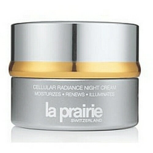 UPC 114090833018 product image for La Prairie Cellular Radiance Night Cream 50ml/1.7oz | upcitemdb.com