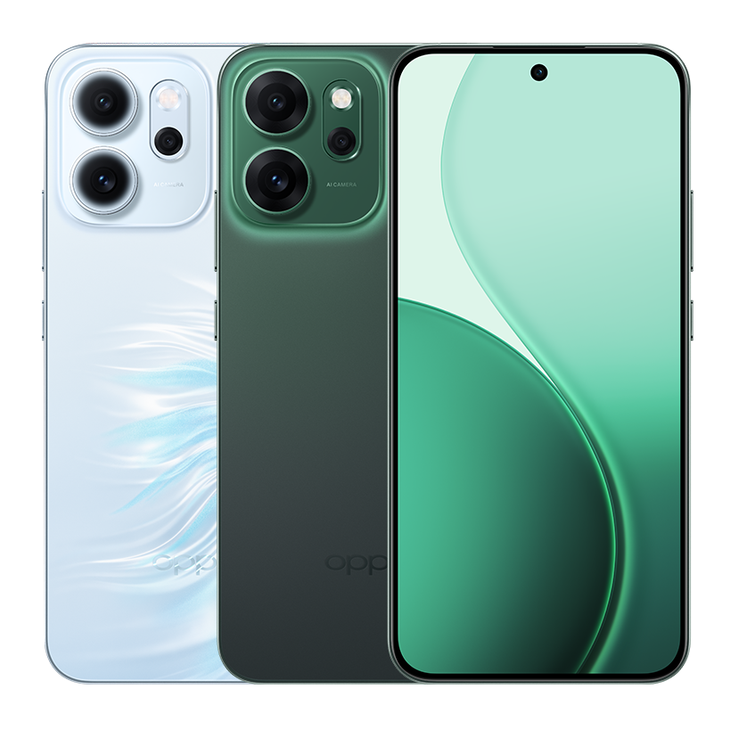 APP 4%|【OPPO】Reno14F 5G  (8G/256G) 全新未拆封 台灣公司貨 ＋好買網＋