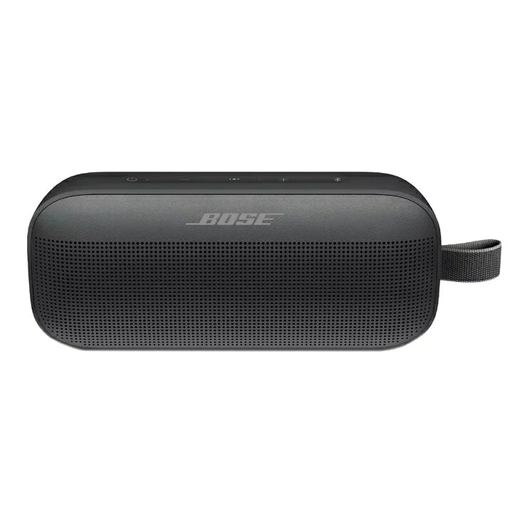Bose SoundLink Flex 便攜式藍芽喇叭 (第2代)